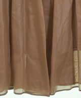 23区（ニジューサンク）ロング・マキシ丈スカート 茶 サイズ:38(M位) レディース/2200612138018