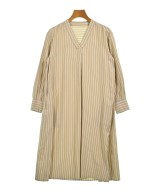 23区（ニジューサンク）ワンピース ベージュ サイズ:36(S位) レディース/2200614292015