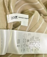 23区（ニジューサンク）ワンピース ベージュ サイズ:36(S位) レディース/2200614292015
