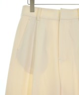 23区（ニジューサンク）スラックス 白 サイズ:38(M位) レディース/2200614430035
