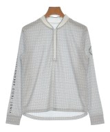 23区（ニジューサンク）Tシャツ・カットソー グレー サイズ:1(S位) レディース/2200608715025