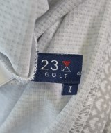 23区（ニジューサンク）Tシャツ・カットソー グレー サイズ:1(S位) レディース/2200608715025