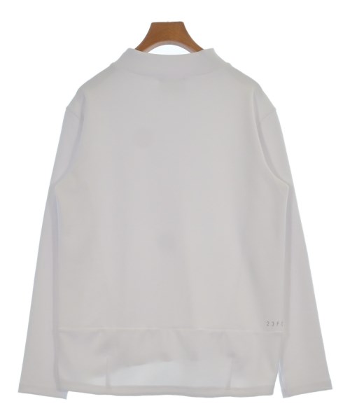 23区（ニジューサンク）Tシャツ・カットソー 白 サイズ:2(M位) レディース/2200608715063