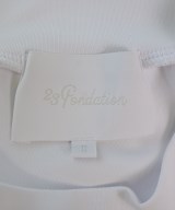 23区（ニジューサンク）Tシャツ・カットソー 白 サイズ:2(M位) レディース/2200608715063