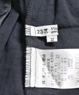 23区（ニジューサンク）スラックス 紺 サイズ:32(XS位) レディース/2200615507040