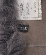 23区（ニジューサンク）マフラー 茶 サイズ:- レディース/2200615998053