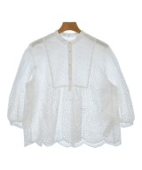 23区（ニジューサンク）ブラウス 白 サイズ:-(M位) レディース/2200609195017