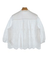 23区（ニジューサンク）ブラウス 白 サイズ:-(M位) レディース/2200609195017