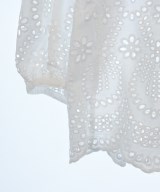23区（ニジューサンク）ブラウス 白 サイズ:-(M位) レディース/2200609195017