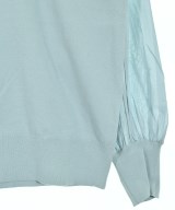 23区（ニジューサンク）ニット・セーター 青 サイズ:32(XXS位) レディース/2200609195024