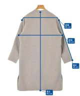 23区（ニジューサンク）その他 茶 サイズ:32(XXS位) レディース/2200613623018