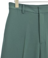 23区（ニジューサンク）スラックス 緑 サイズ:40(M位) レディース/2200616421024