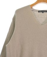 23区（ニジューサンク）ニット・セーター 茶 サイズ:38(M位) レディース/2200616421055