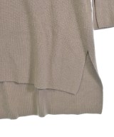 23区（ニジューサンク）ニット・セーター 茶 サイズ:38(M位) レディース/2200616421055