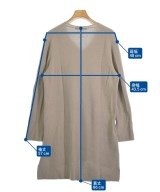 23区（ニジューサンク）ニット・セーター 茶 サイズ:38(M位) レディース/2200616421055