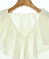 23区（ニジューサンク）ブラウス 白 サイズ:38(M位) レディース/2200616421079