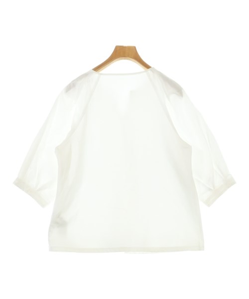 23区（ニジューサンク）Tシャツ・カットソー 白 サイズ:38(M位) レディース/2200616698020