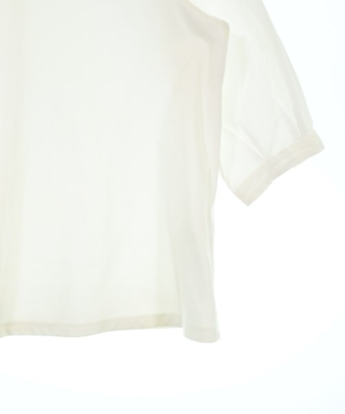 23区（ニジューサンク）Tシャツ・カットソー 白 サイズ:38(M位) レディース/2200616698020