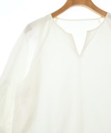 23区（ニジューサンク）Tシャツ・カットソー 白 サイズ:38(M位) レディース/2200616698020