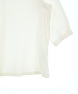 23区（ニジューサンク）Tシャツ・カットソー 白 サイズ:38(M位) レディース/2200616698020