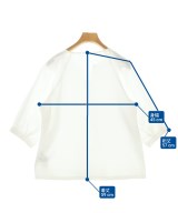 23区（ニジューサンク）Tシャツ・カットソー 白 サイズ:38(M位) レディース/2200616698020