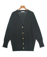 23区（ニジューサンク）カーディガン 黒 サイズ:38(M位) レディース/2200614012149