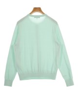 23区（ニジューサンク）カーディガン 緑 サイズ:38(M位) レディース/2200614012163