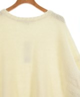 23区（ニジューサンク）ニット・セーター 白 サイズ:38(M位) レディース/2200614012187