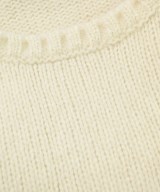 23区（ニジューサンク）ニット・セーター 白 サイズ:38(M位) レディース/2200614012187