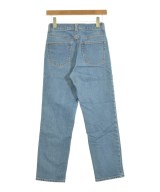 23区（ニジューサンク）デニムパンツ 青 サイズ:36(S位) レディース/2200616960011