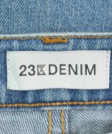23区（ニジューサンク）デニムパンツ 青 サイズ:36(S位) レディース/2200616960011