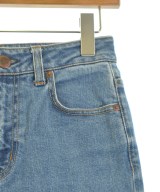 23区（ニジューサンク）デニムパンツ 青 サイズ:36(S位) レディース/2200616960011
