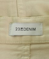 23区（ニジューサンク）ロング・マキシ丈スカート ベージュ サイズ:36(S位) レディース/2200617147022