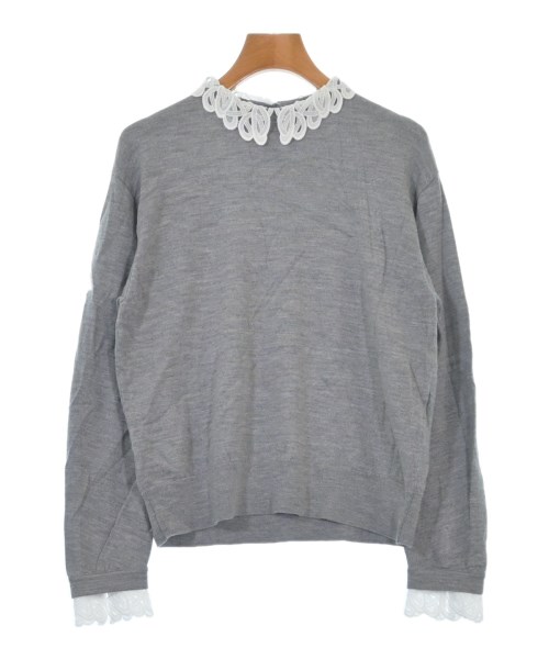 ニジューサンク(23区)の23区 ニット・セーター