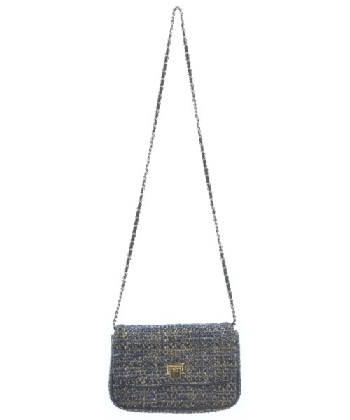 ニジューサンク(23区)の23区 ショルダーバッグ