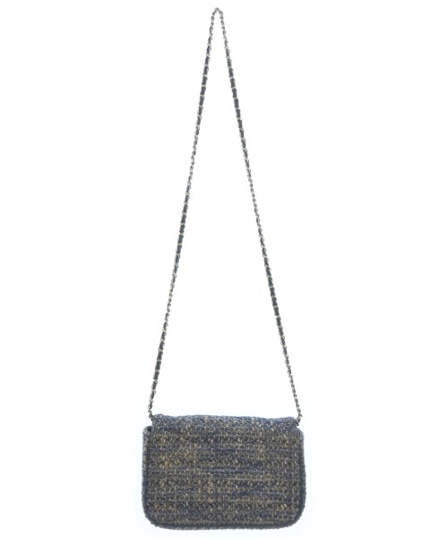 23区（ニジューサンク）ショルダーバッグ 紺 サイズ:- レディース/2200617351016