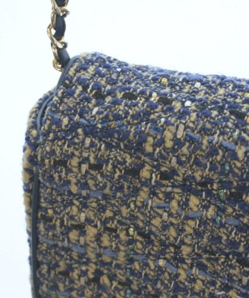 23区（ニジューサンク）ショルダーバッグ 紺 サイズ:- レディース/2200617351016