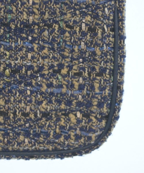 23区（ニジューサンク）ショルダーバッグ 紺 サイズ:- レディース/2200617351016