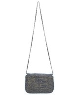 23区（ニジューサンク）ショルダーバッグ 紺 サイズ:- レディース/2200617351016