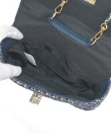 23区（ニジューサンク）ショルダーバッグ 紺 サイズ:- レディース/2200617351016