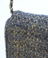 23区（ニジューサンク）ショルダーバッグ 紺 サイズ:- レディース/2200617351016