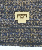 23区（ニジューサンク）ショルダーバッグ 紺 サイズ:- レディース/2200617351016