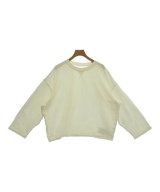 23区（ニジューサンク）スウェット 白 サイズ:38(M位) レディース/2200611744050