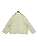 23区（ニジューサンク）スウェット 白 サイズ:38(M位) レディース/2200611744050