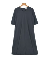 23区（ニジューサンク）ワンピース 紺 サイズ:36(S位) レディース/2200612502024