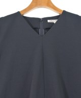 23区（ニジューサンク）ワンピース 紺 サイズ:36(S位) レディース/2200612502024