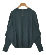 23区（ニジューサンク）ニット・セーター 緑 サイズ:38(M位) レディース/2200617828044
