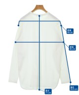 23区（ニジューサンク）Tシャツ・カットソー 白 サイズ:38(M位) レディース/2200617828068