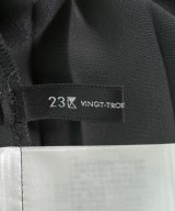 23区（ニジューサンク）ロング・マキシ丈スカート グレー サイズ:40(M位) レディース/2200617828075