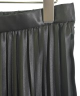23区（ニジューサンク）ロング・マキシ丈スカート グレー サイズ:40(M位) レディース/2200617828075